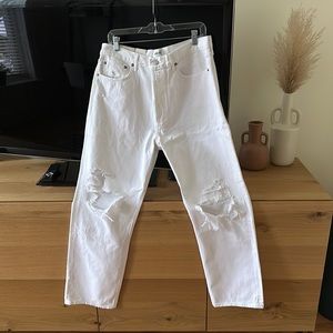 NWT Agolde jeans